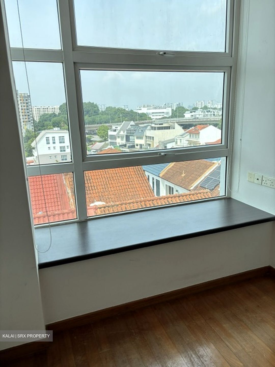 Eden Crest (D19), Apartment #600260301